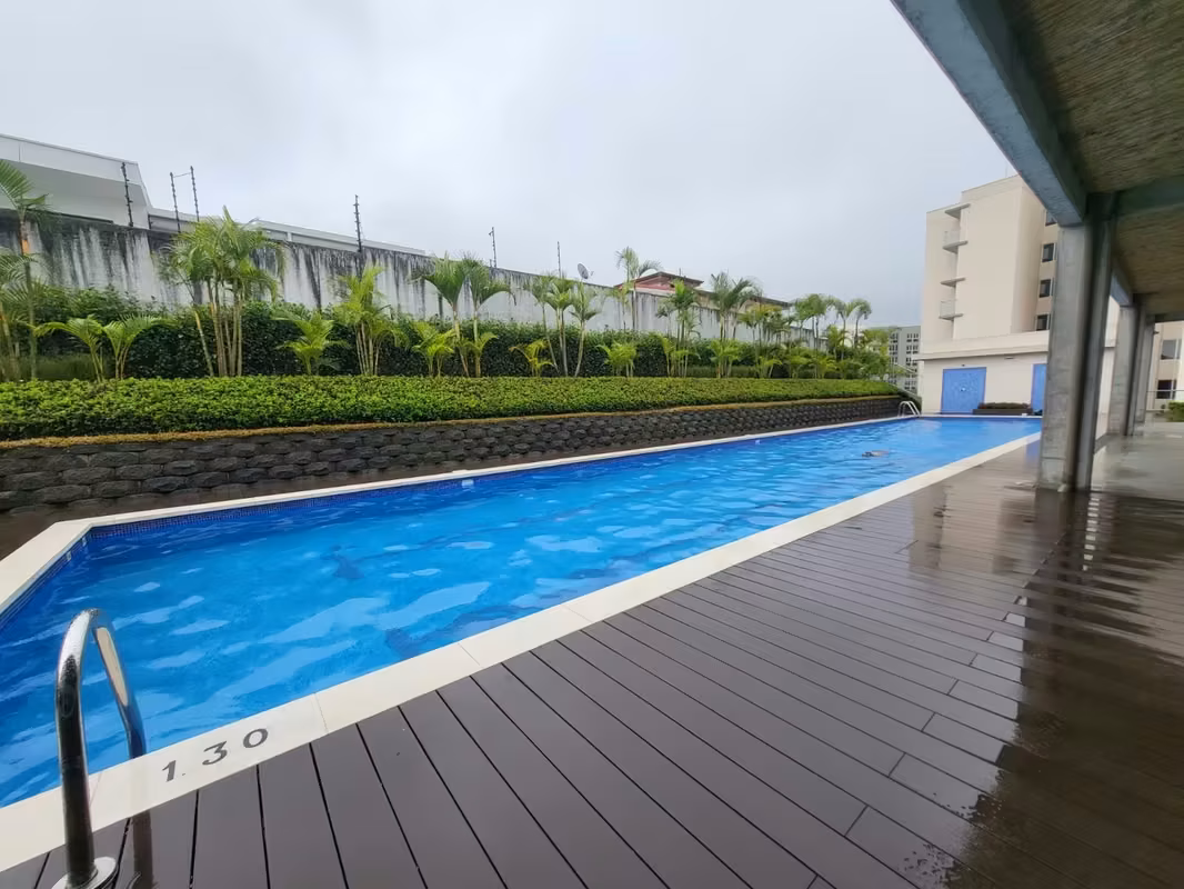 Elegante apartamento amueblado en Granadilla, Curridabat - foto 15