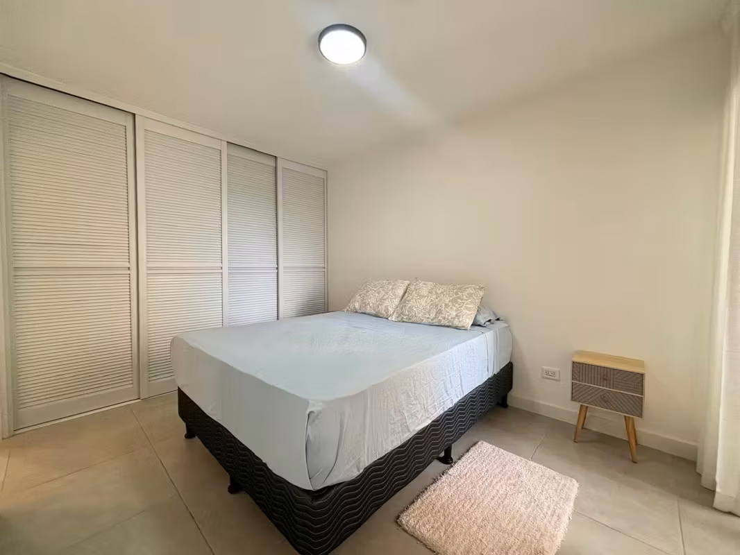 Elegante apartamento amueblado en Granadilla, Curridabat - foto 5