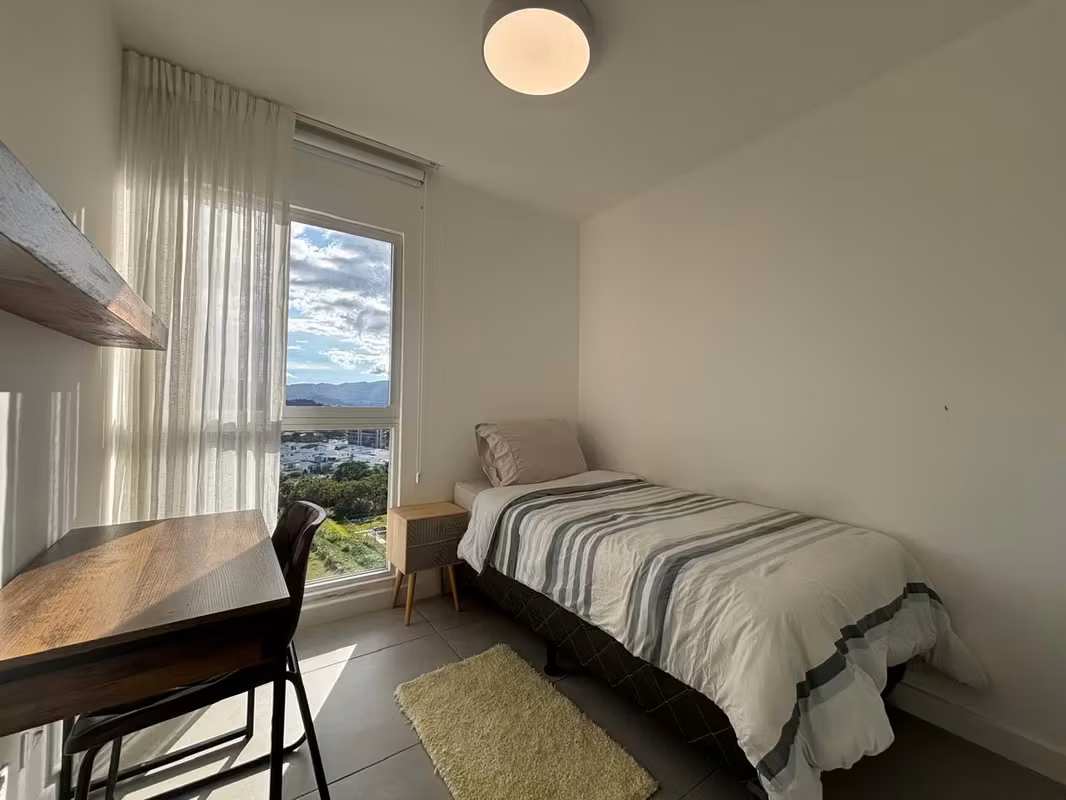 Elegante apartamento amueblado en Granadilla, Curridabat - foto 7
