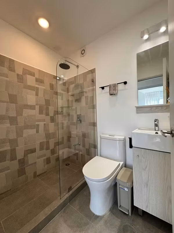 Elegante apartamento amueblado en Granadilla, Curridabat - foto 8