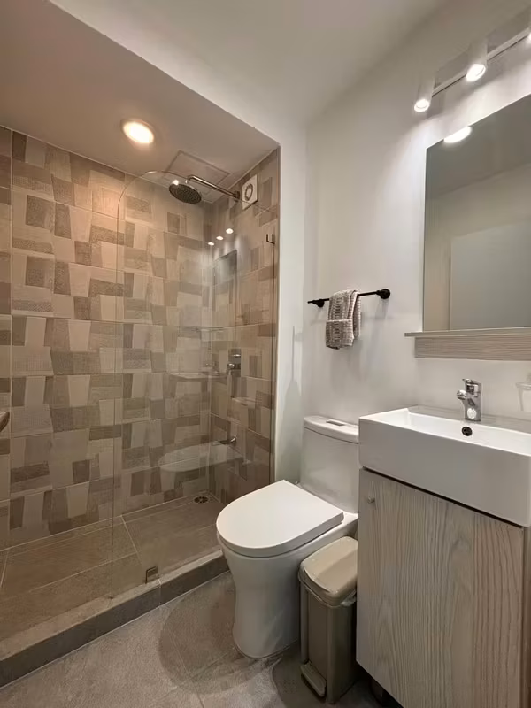 Elegante apartamento amueblado en Granadilla, Curridabat - foto 9
