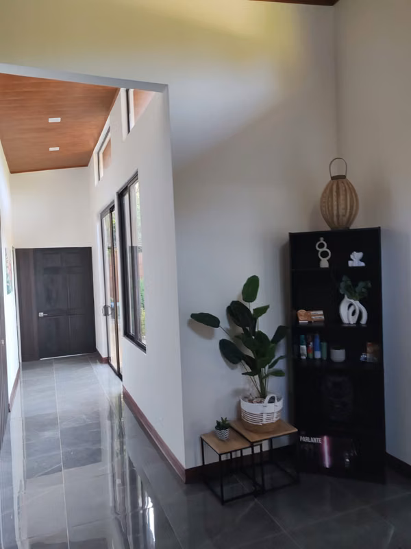 Casa amueblada en Playas del Coco, Carrillo - Pet friendly - foto 11
