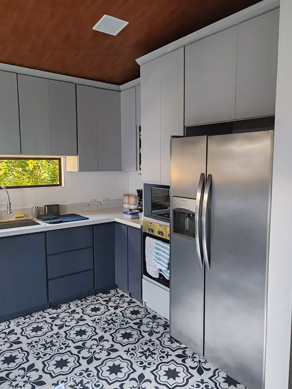 Casa amueblada en Playas del Coco, Carrillo - Pet friendly - foto 12