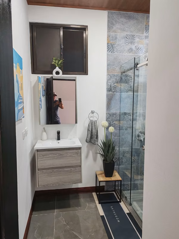 Casa amueblada en Playas del Coco, Carrillo - Pet friendly - foto 15