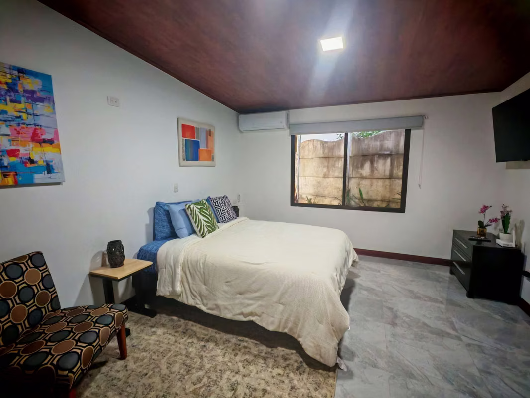Casa amueblada en Playas del Coco, Carrillo - Pet friendly - foto 9