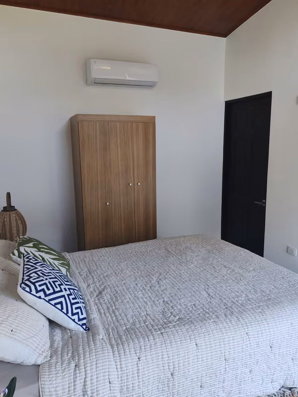 Casa amueblada en Playas del Coco, Carrillo - Pet friendly - foto 10