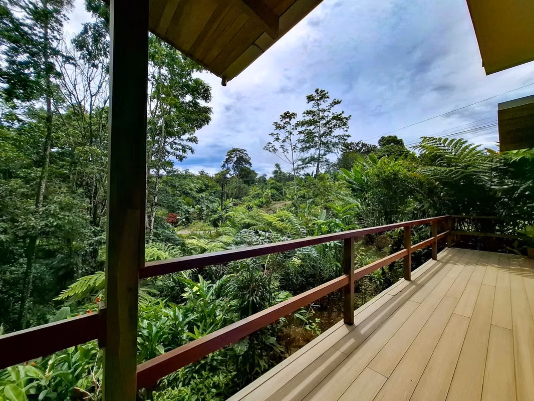 Casa Amueblada en La Tigra, San Carlos - Alquiler a Largo Plazo - foto 2