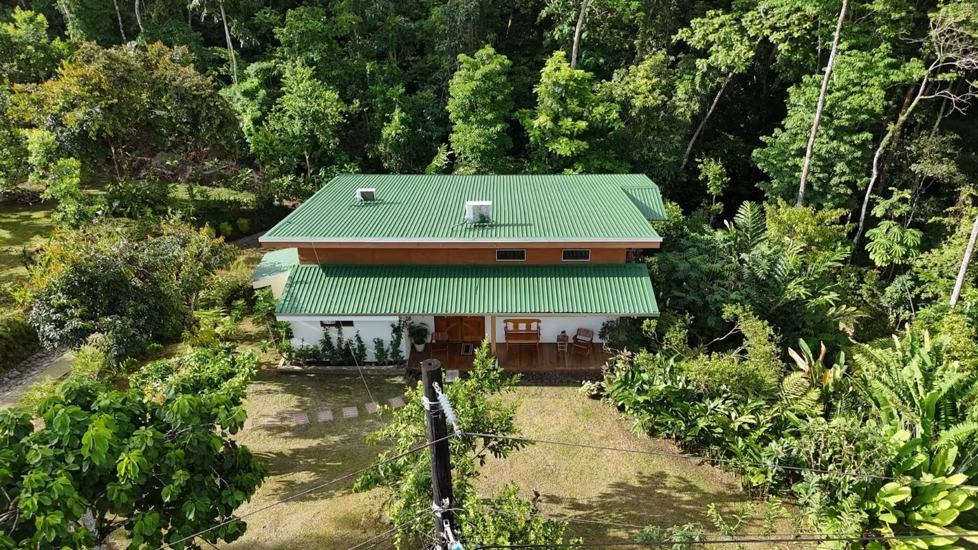 Casa Amueblada en La Tigra, San Carlos - Alquiler a Largo Plazo - foto 11