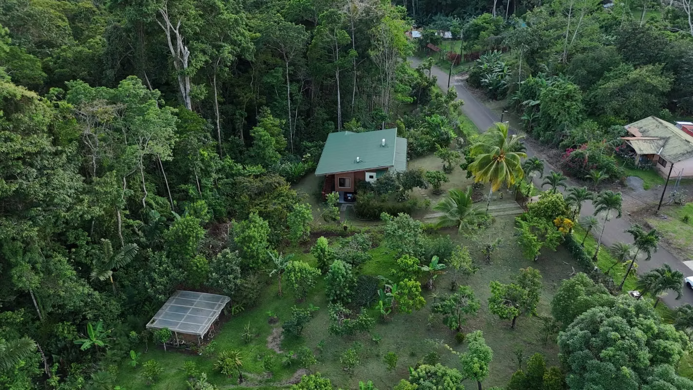 Casa Amueblada en La Tigra, San Carlos - Alquiler a Largo Plazo - foto 15