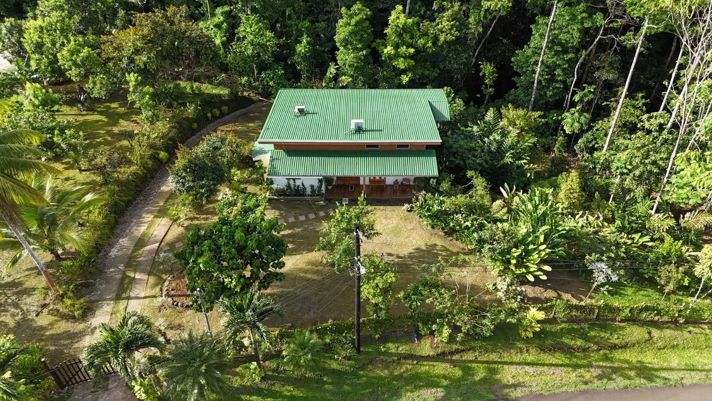 Casa Amueblada en La Tigra, San Carlos - Alquiler a Largo Plazo - foto 5