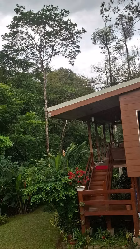 Casa Amueblada en La Tigra, San Carlos - Alquiler a Largo Plazo - foto 6