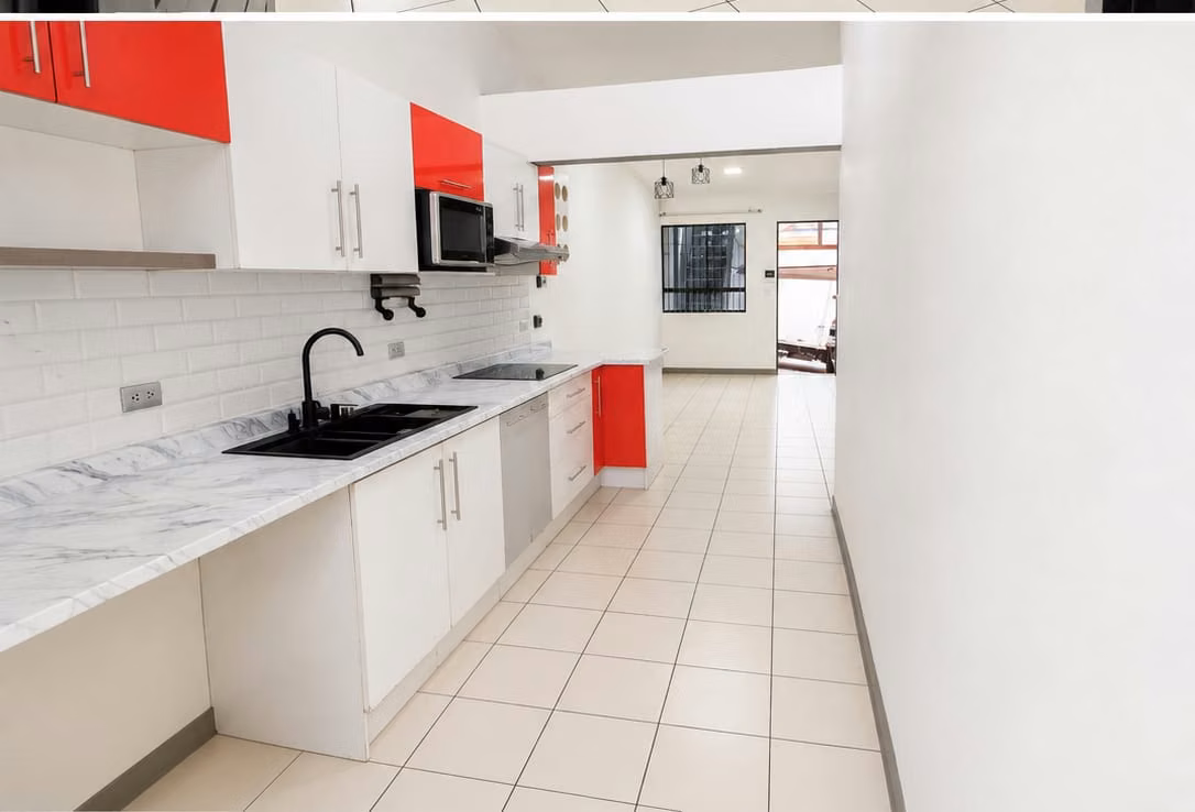 Casa en alquiler en residencial Omega 6, La Unión - foto 2