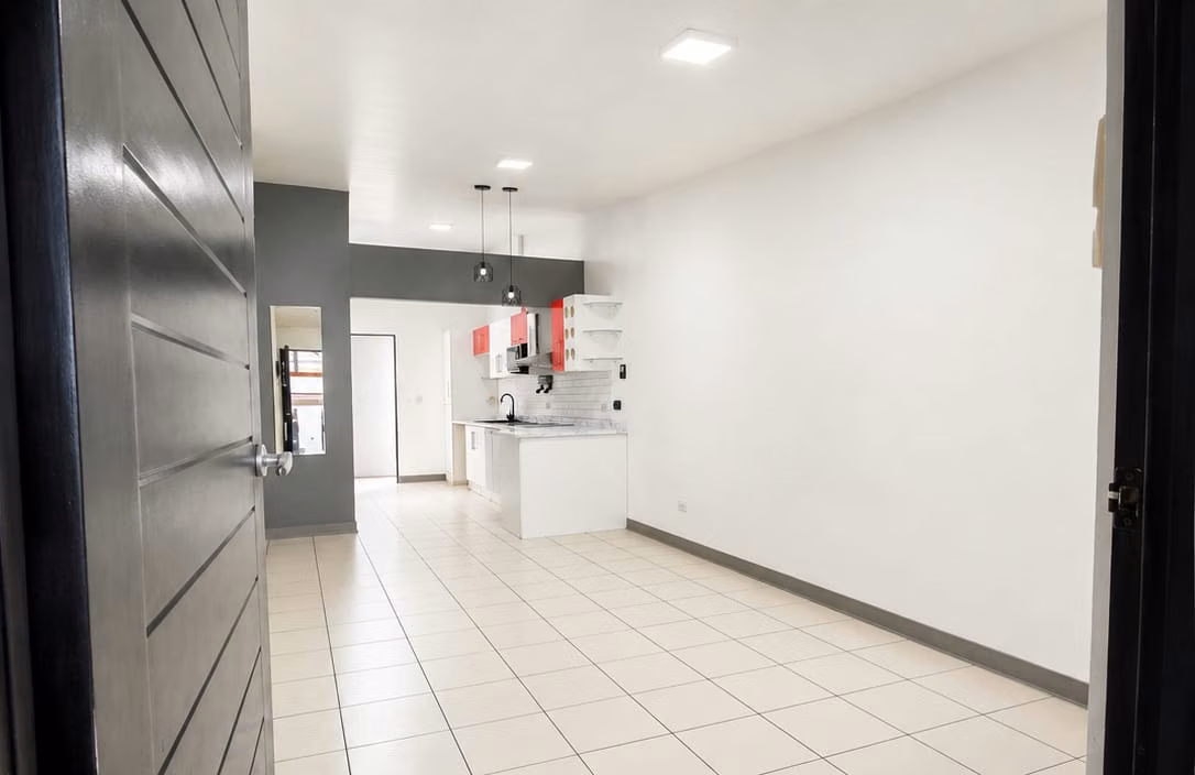 Casa en alquiler en residencial Omega 6, La Unión - foto 3