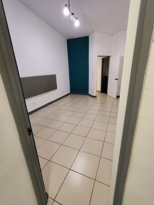 Casa en alquiler en residencial Omega 6, La Unión - foto 5