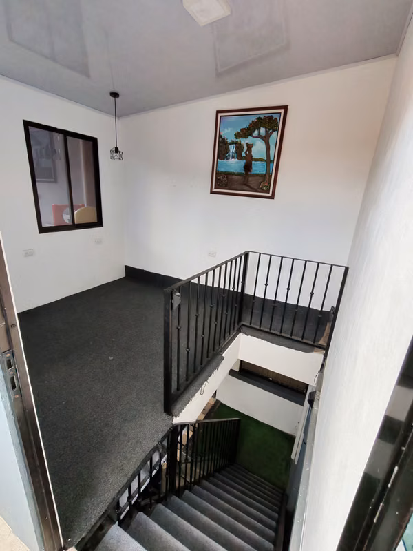 Casa en alquiler en residencial Omega 6, La Unión - foto 6