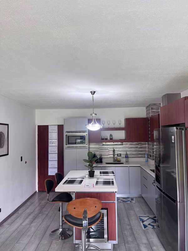 Moderno apartamento amueblado en Liberia Centro, Guanacaste - foto 3