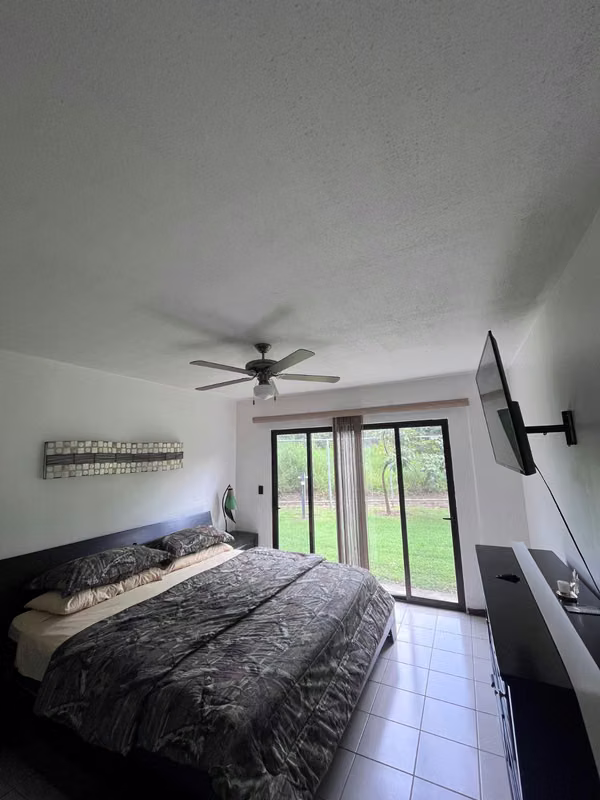 Moderno apartamento amueblado en Liberia Centro, Guanacaste - foto 4
