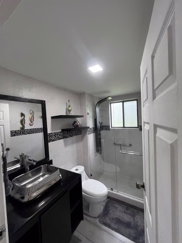 Moderno apartamento amueblado en Liberia Centro, Guanacaste - foto 5