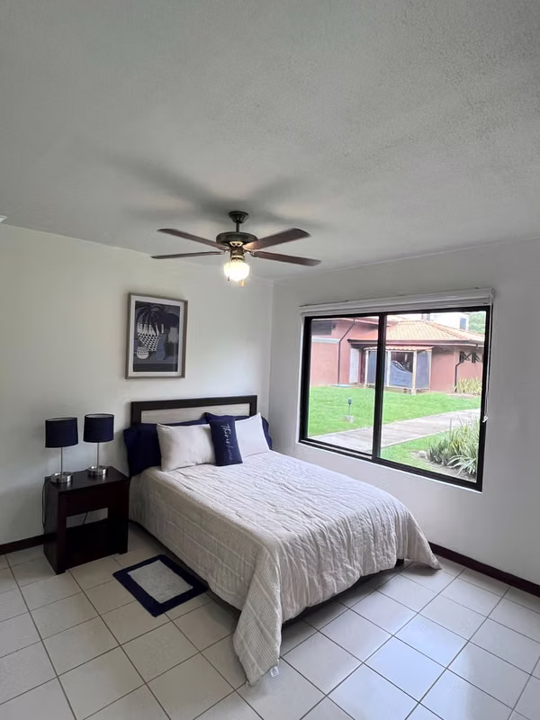 Moderno apartamento amueblado en Liberia Centro, Guanacaste - foto 6