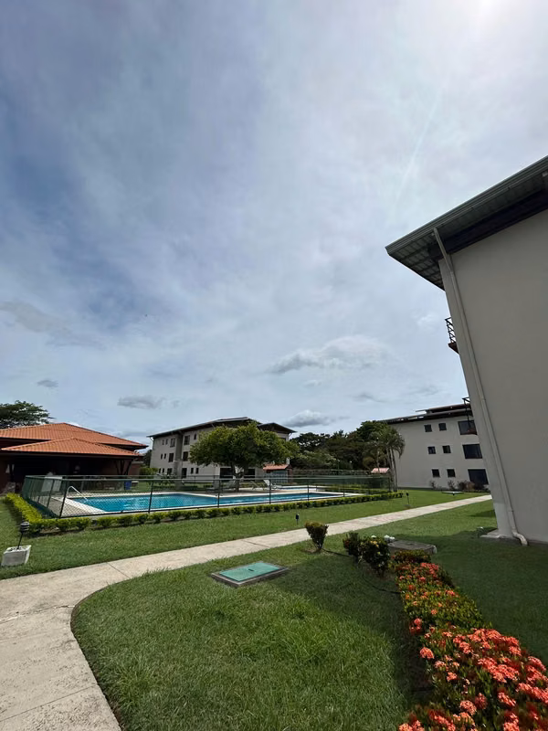 Moderno apartamento amueblado en Liberia Centro, Guanacaste - foto 8