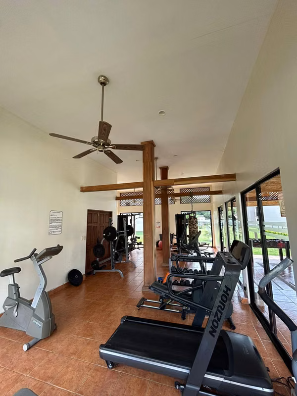 Moderno apartamento amueblado en Liberia Centro, Guanacaste - foto 9