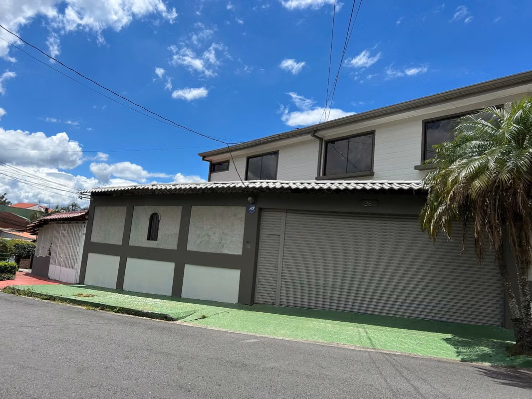 Apartamento remodelado en Goicoechea, 2 habitaciones