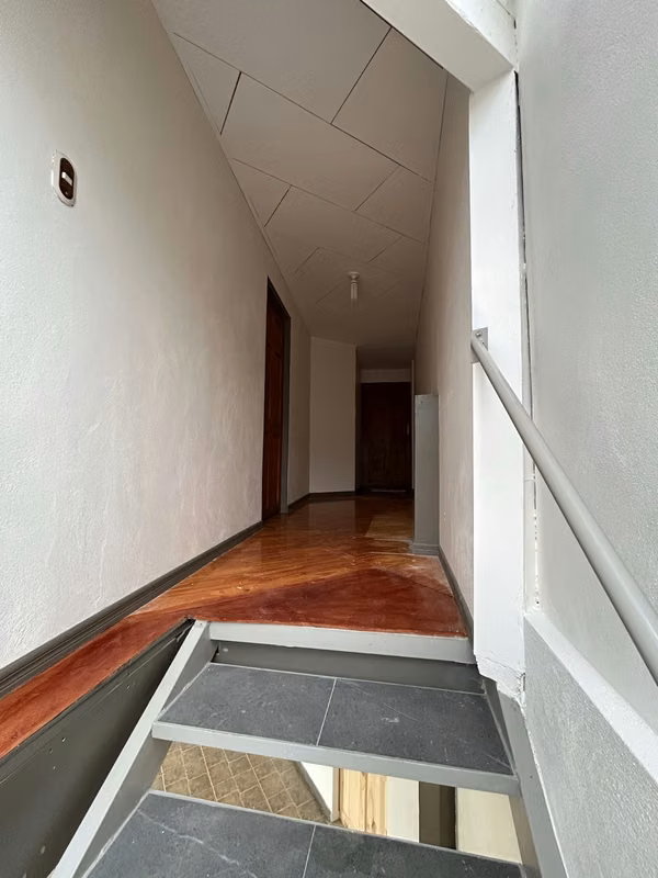 Apartamento remodelado en Goicoechea, 2 habitaciones - foto 11