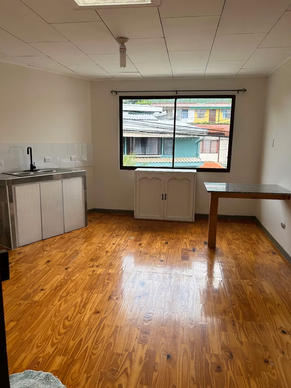Apartamento remodelado en Goicoechea, 2 habitaciones - foto 3