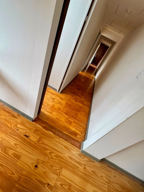 Apartamento remodelado en Goicoechea, 2 habitaciones - foto 10