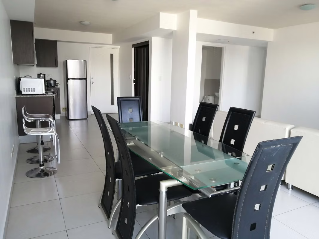 Hermoso Apartamento Amoblado en Condominio Alta Vista, Heredia - foto 2