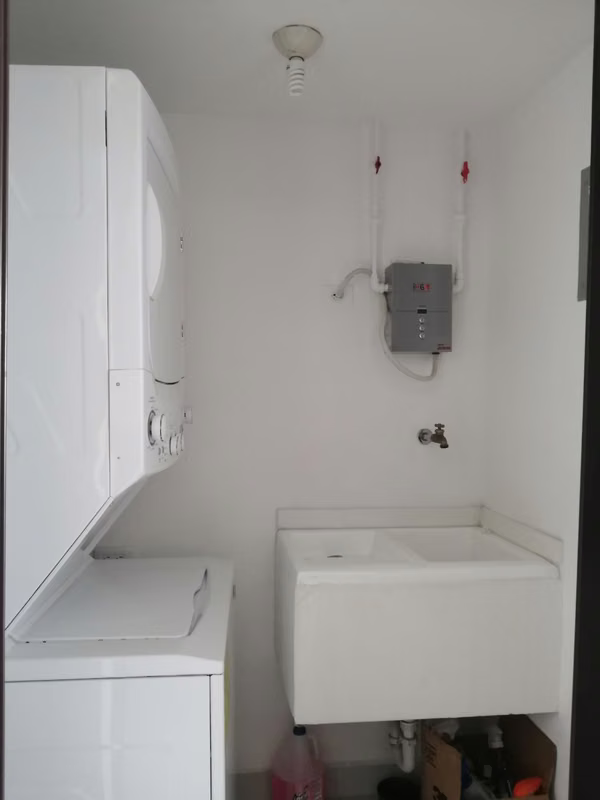 Hermoso Apartamento Amoblado en Condominio Alta Vista, Heredia - foto 12