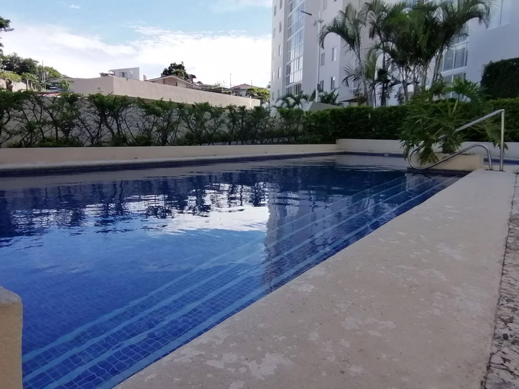Hermoso Apartamento Amoblado en Condominio Alta Vista, Heredia - foto 13