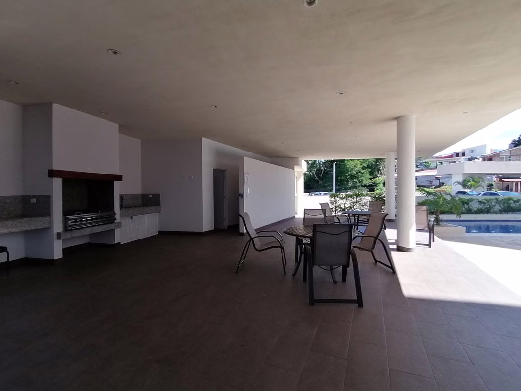 Hermoso Apartamento Amoblado en Condominio Alta Vista, Heredia - foto 14