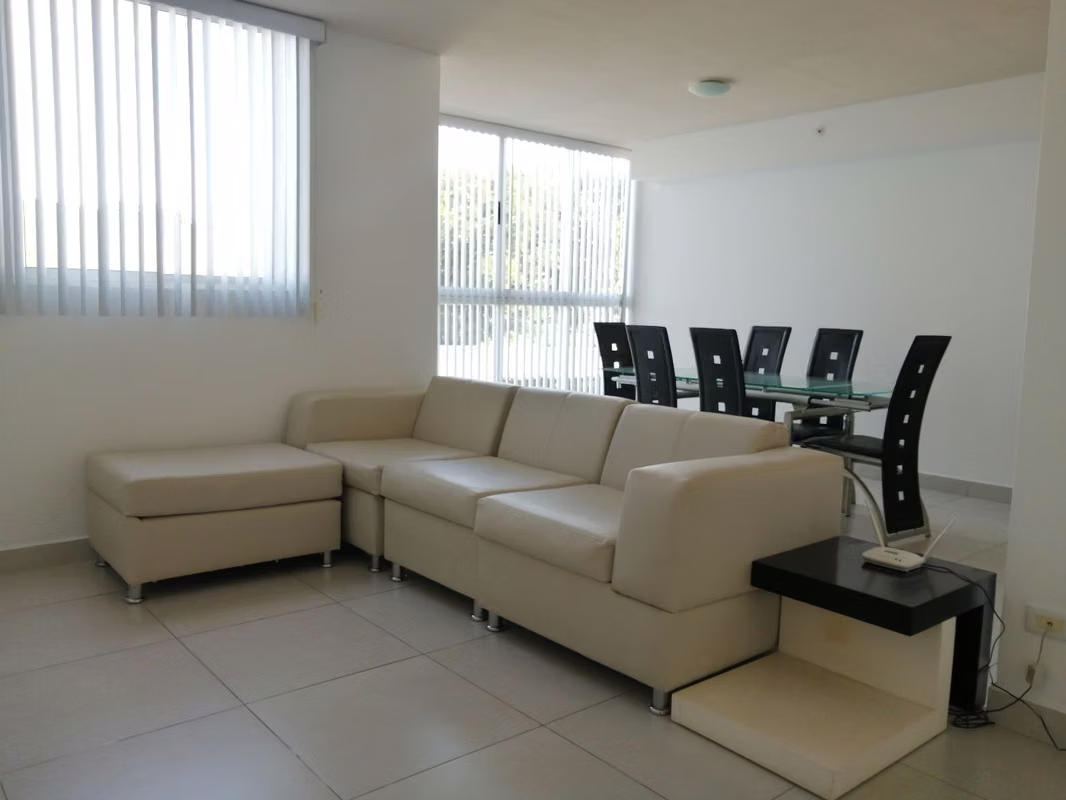 Hermoso Apartamento Amoblado en Condominio Alta Vista, Heredia - foto 5