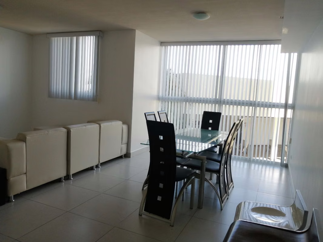 Hermoso Apartamento Amoblado en Condominio Alta Vista, Heredia - foto 6