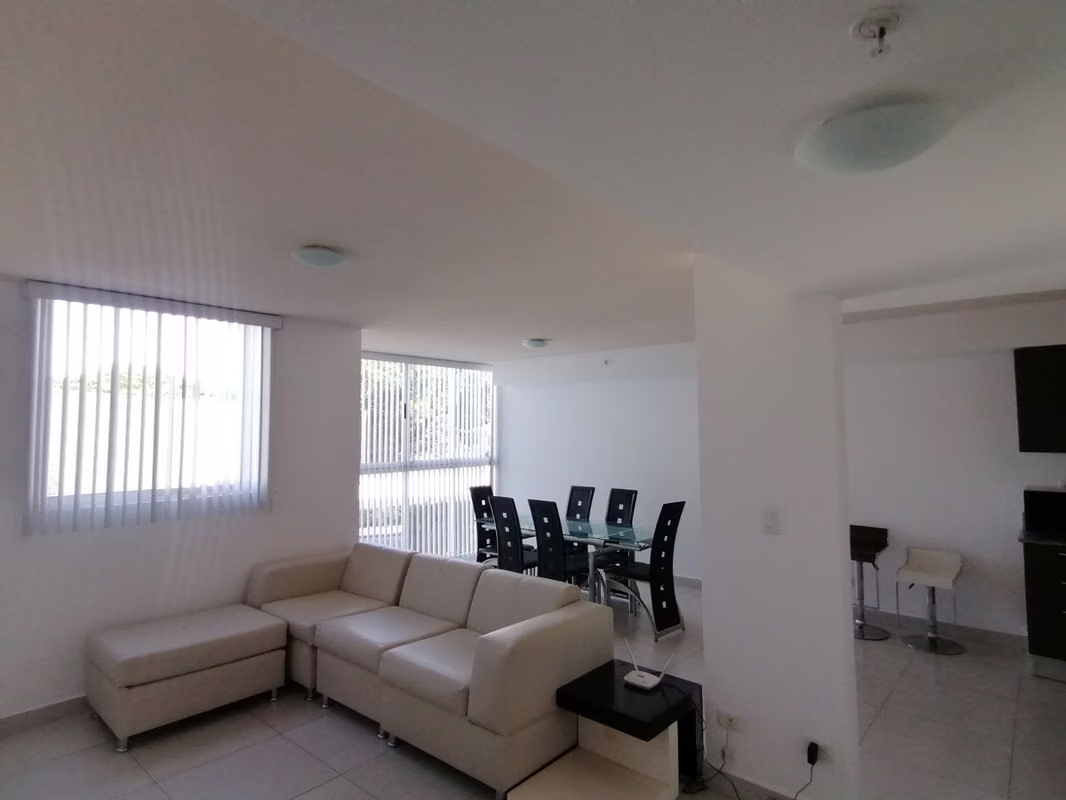 Hermoso Apartamento Amoblado en Condominio Alta Vista, Heredia - foto 8