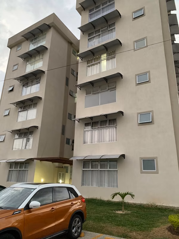Apartamento en Condominio Fuente del Sol - Desamparados 1