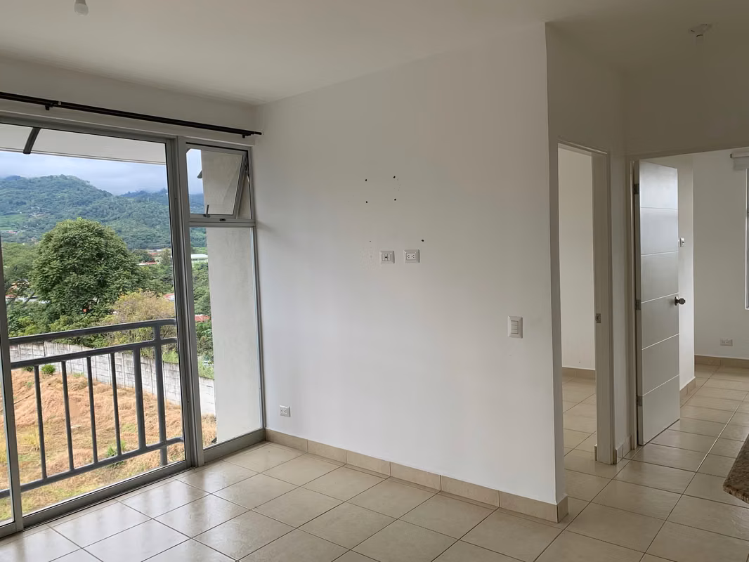 Apartamento en Condominio Fuente del Sol - Desamparados - foto 9