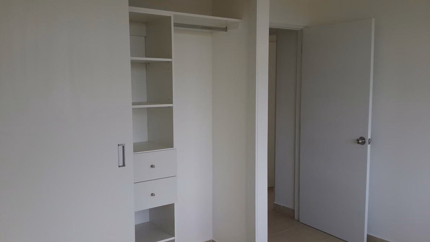 Apartamento en Condominio Fuente del Sol - Desamparados - foto 10