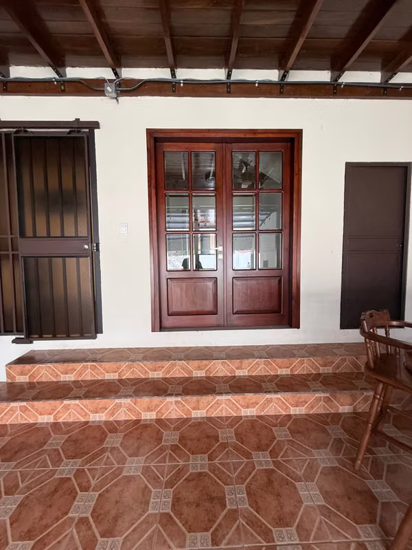 Casa Amueblada y Renovada en Atenas - Listo para Mudarse - foto 13
