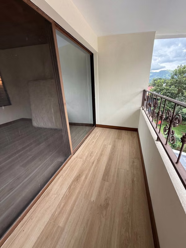 Casa Amueblada y Renovada en Atenas - Listo para Mudarse - foto 14