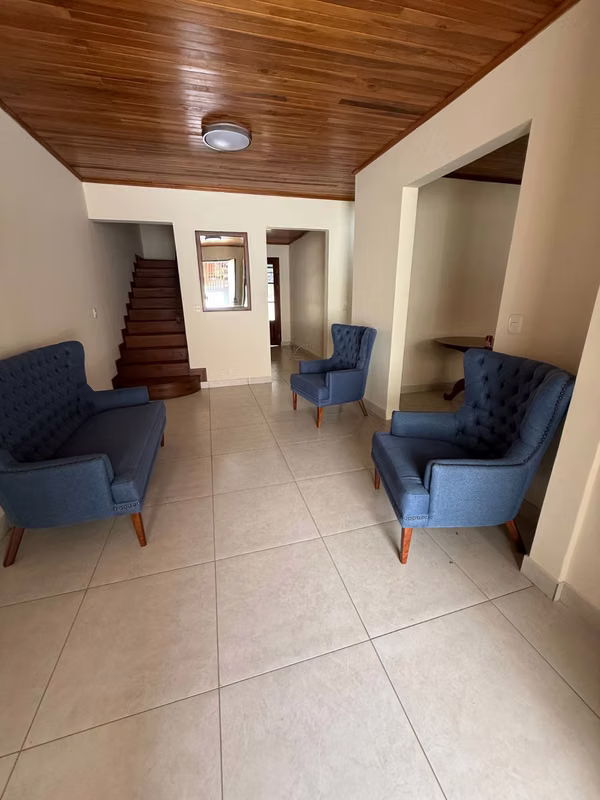 Casa Amueblada y Renovada en Atenas - Listo para Mudarse - foto 4