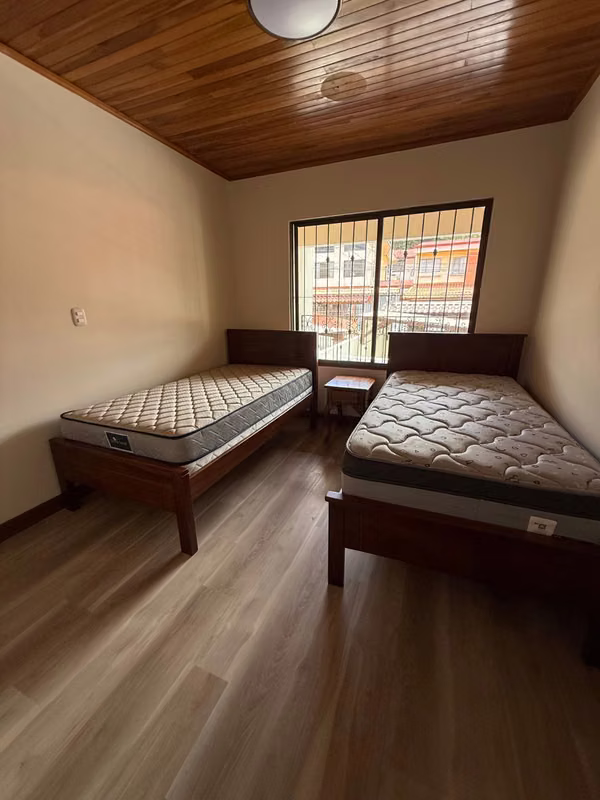 Casa Amueblada y Renovada en Atenas - Listo para Mudarse - foto 9
