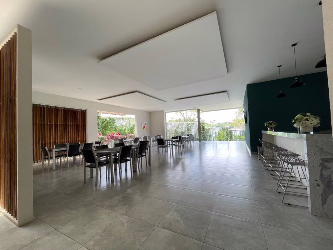 Casa en alquiler en Condominio Bougainvillea, Santo Domingo - foto 2