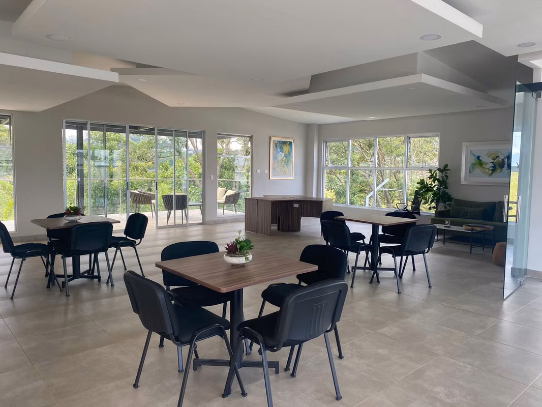 Casa en alquiler en Condominio Bougainvillea, Santo Domingo - foto 14