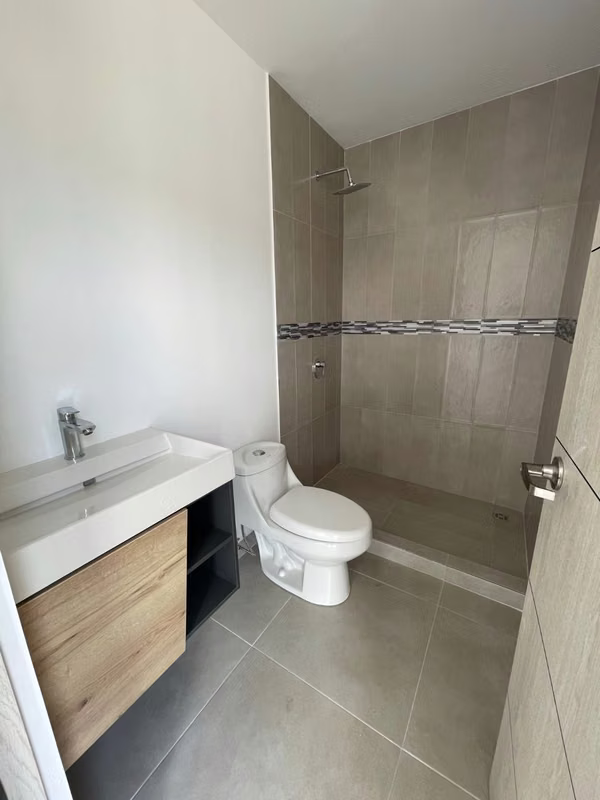 Casa en alquiler en Condominio Bougainvillea, Santo Domingo - foto 5