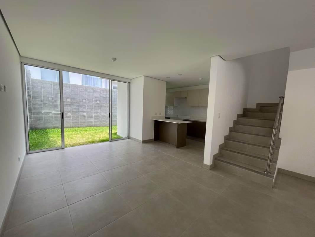 Casa en alquiler en Condominio Bougainvillea, Santo Domingo - foto 7