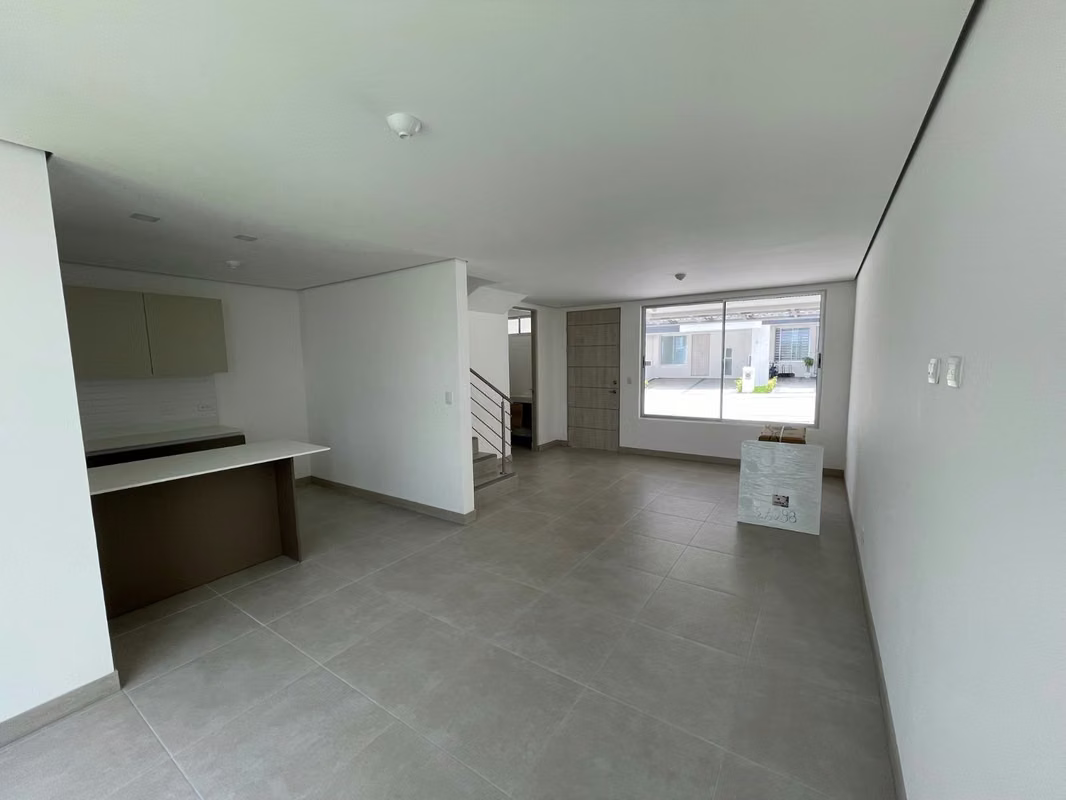 Casa en alquiler en Condominio Bougainvillea, Santo Domingo - foto 9