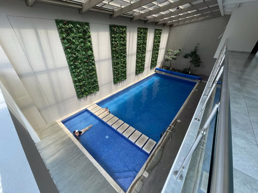 Casa en alquiler en Condominio Bougainvillea, Santo Domingo - foto 10