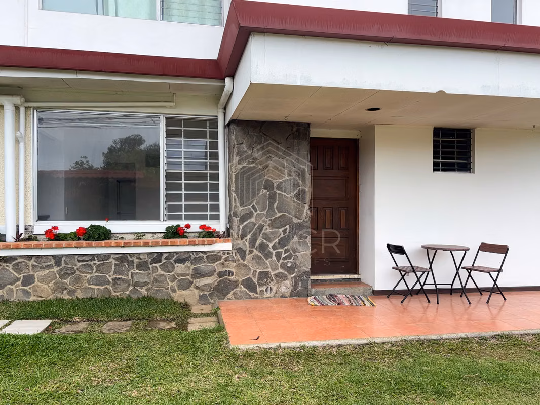 Moderno apartamento en condominio Vive Sabanilla - foto 11